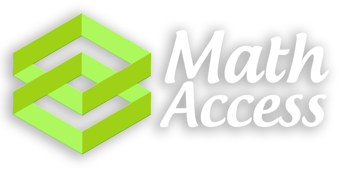 Logo MathAccess